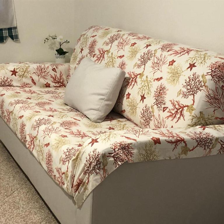 Appartamento i Pesci - Appartamento con 1 Camera da Letto - 6