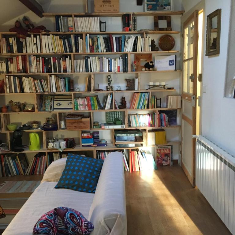 La Chambre Du Voyageur - Suite 2 Chambres - 29