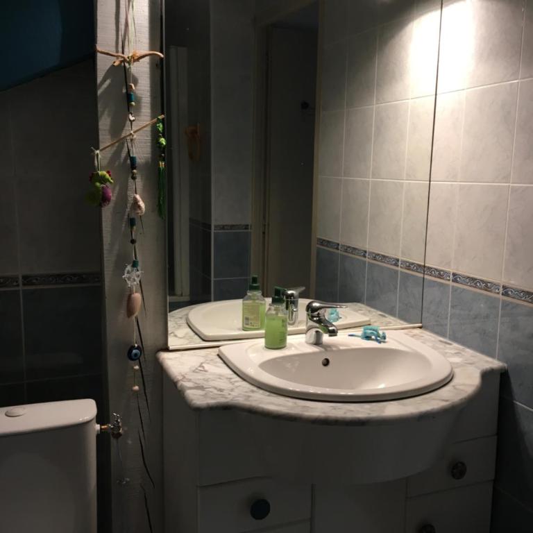 La Chambre Du Voyageur - Suite 2 Chambres - 55