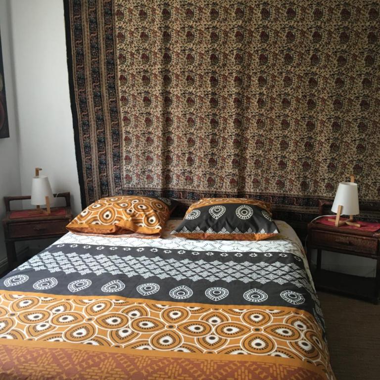 La Chambre Du Voyageur - Suite 2 Chambres - 42