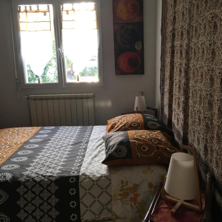 La Chambre Du Voyageur - Suite 2 Chambres - 44
