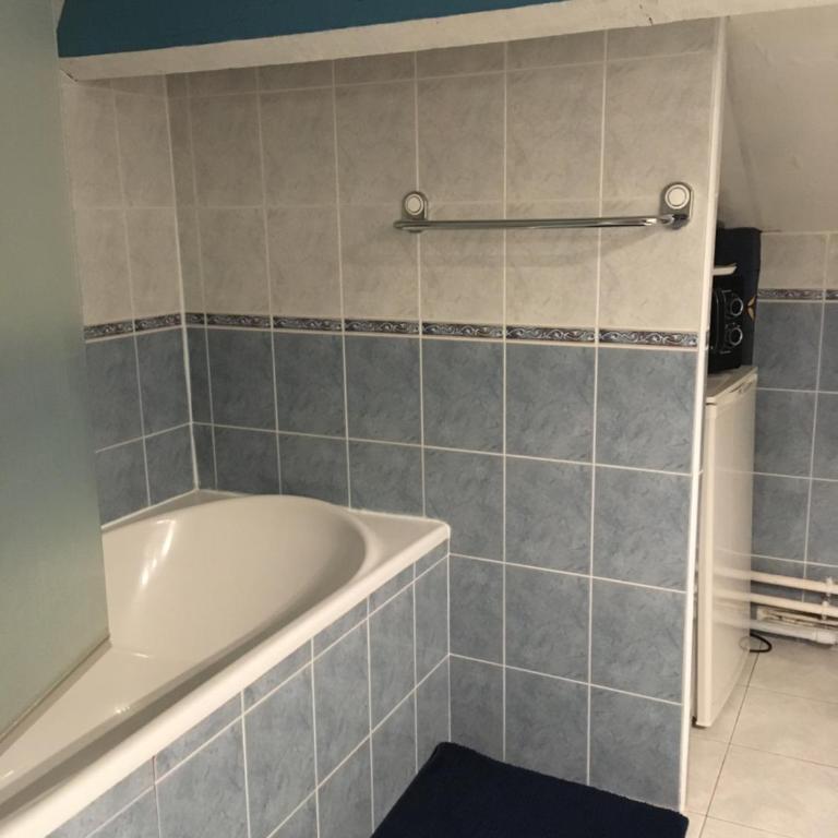 La Chambre Du Voyageur - Suite 2 Chambres - 58