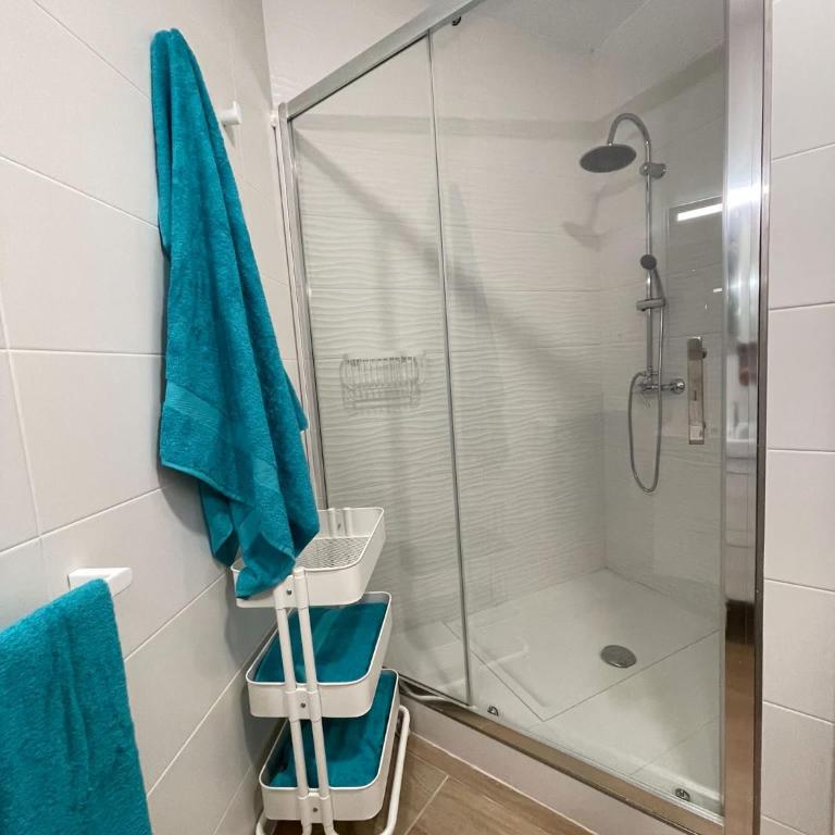 Like a holiday La Manga Apartments - Apartamento de 2 dormitorios - 20