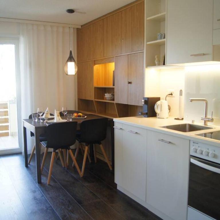 Cristal 28 - Apartment - 2