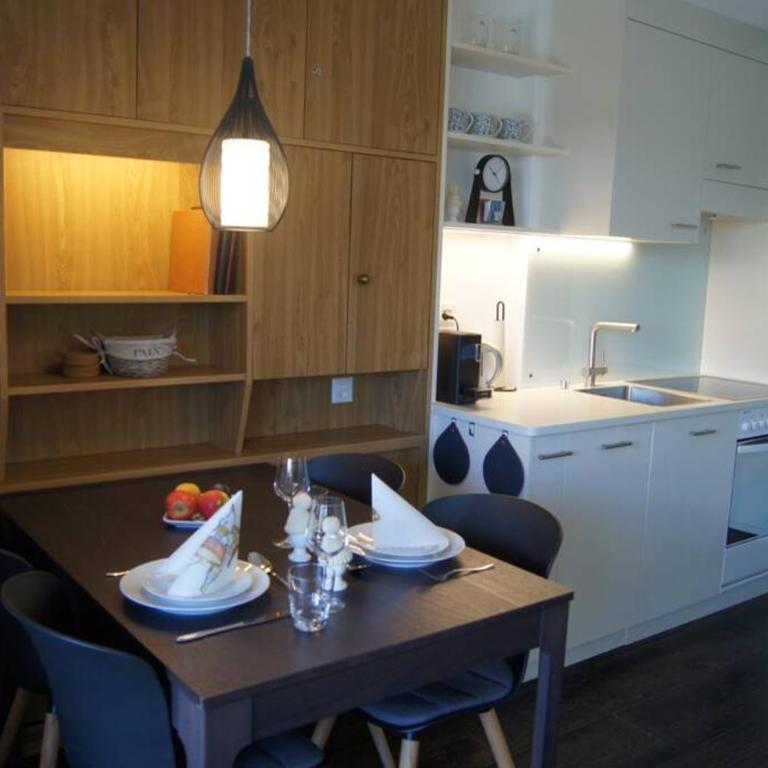 Cristal 28 - Apartment - 5