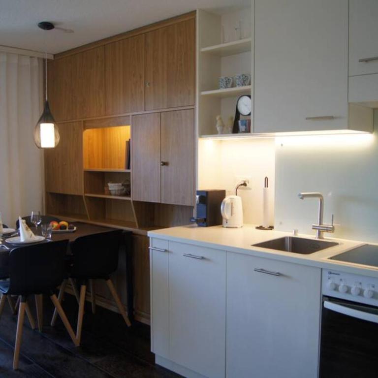 Cristal 28 - Apartment - 6
