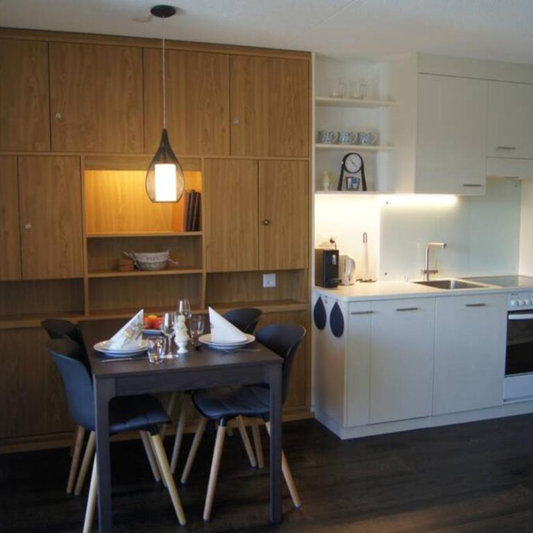 Cristal 28 - Apartment - 7