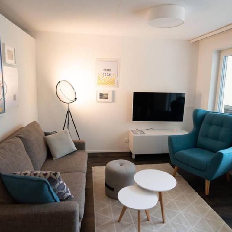 Cristal 28 - Apartment - 9
