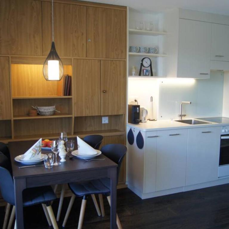 Cristal 28 - Apartment - 11