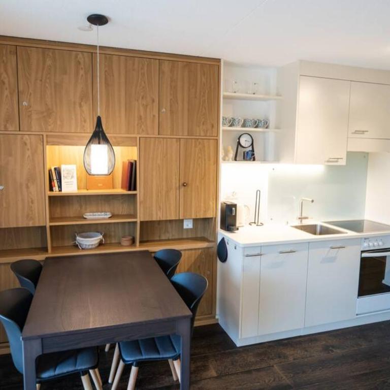 Cristal 28 - Apartment - 13