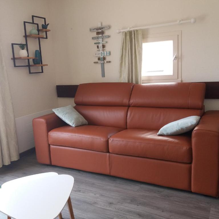 Ker Lomic - Appartement - Rez-de-Chaussée - 7
