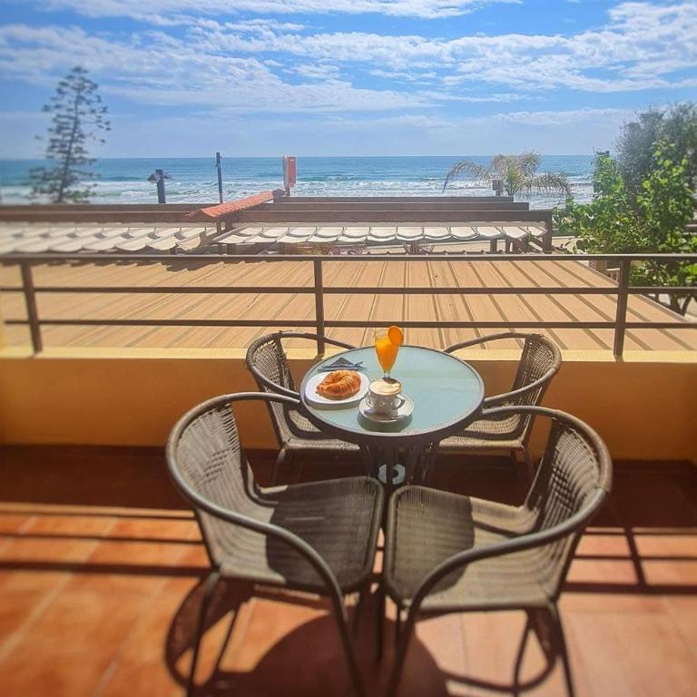 Primera línea Morro de Goss - Apartamento de 2 dormitorios - 1