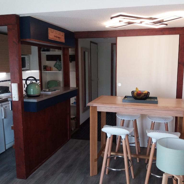 Ker Lomic - Appartement - Rez-de-Chaussée - 5