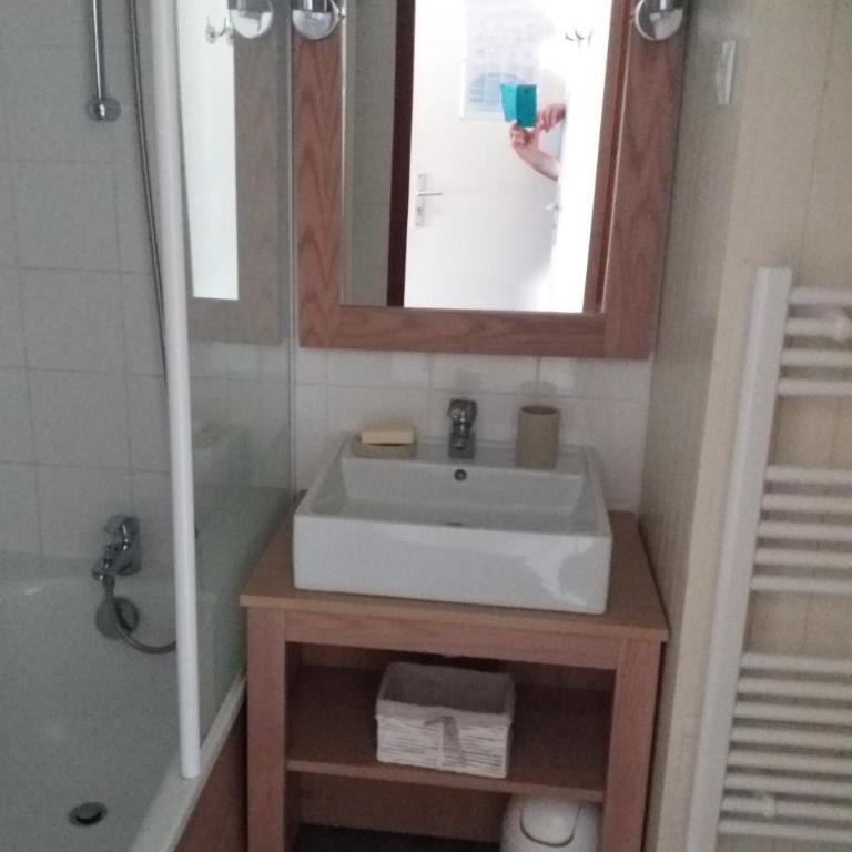 Ker Lomic - Appartement - Rez-de-Chaussée - 10