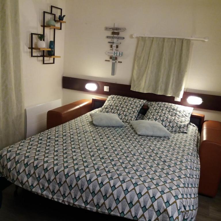 Ker Lomic - Appartement - Rez-de-Chaussée - 11