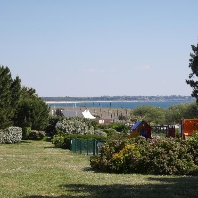 Ker Lomic - Appartement - Rez-de-Chaussée - 16