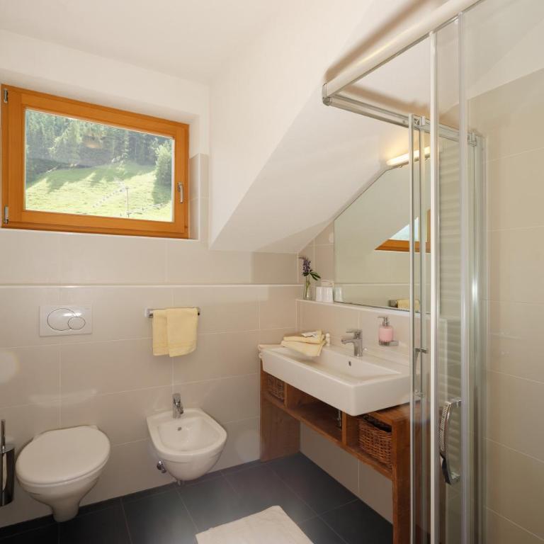 Hotel/ App. Garber - Camera Deluxe - 3
