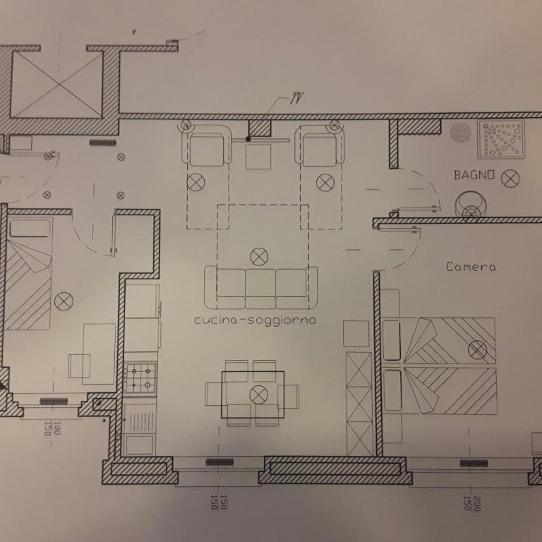 azalea apartments domo2 - Appartamento - Piano Terra - 9