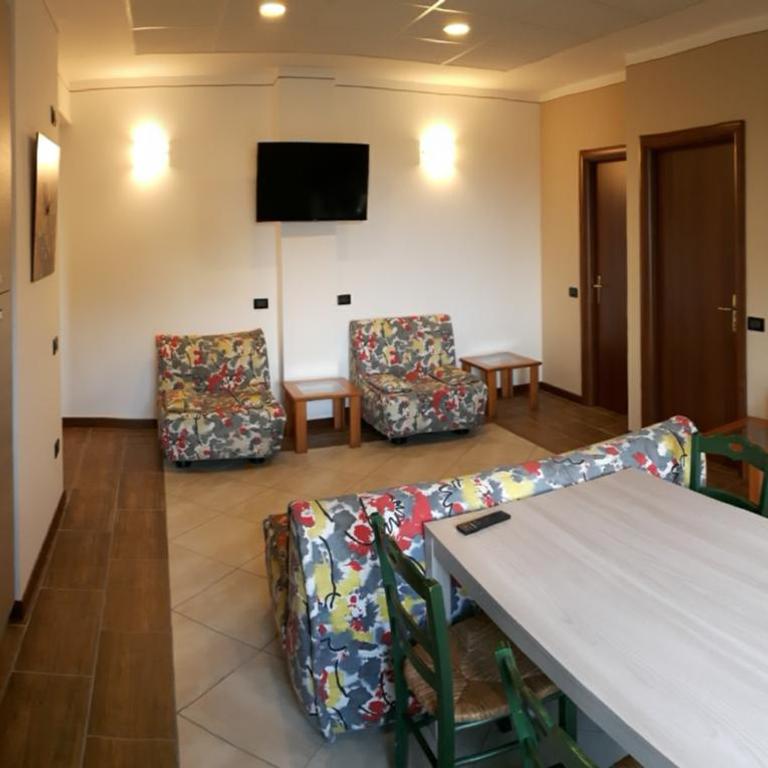 azalea apartments domo2 - Appartamento - Piano Terra - 7
