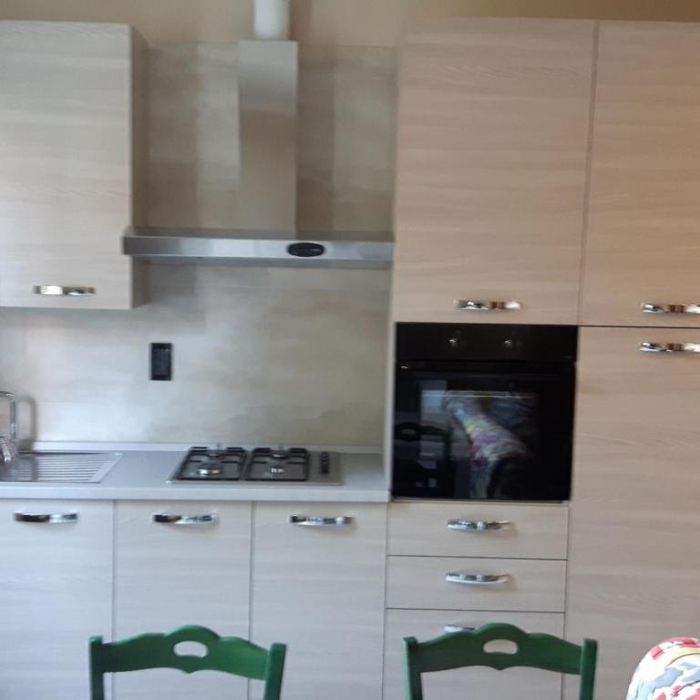 azalea apartments domo2 - Appartamento - Piano Terra - 6