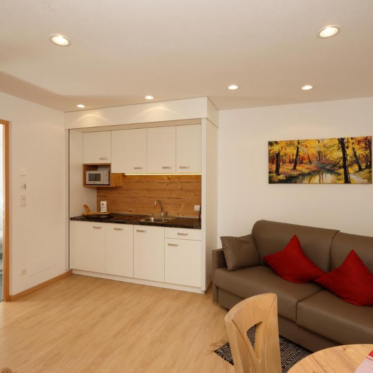 Hotel/ App. Garber - Appartamento - 2