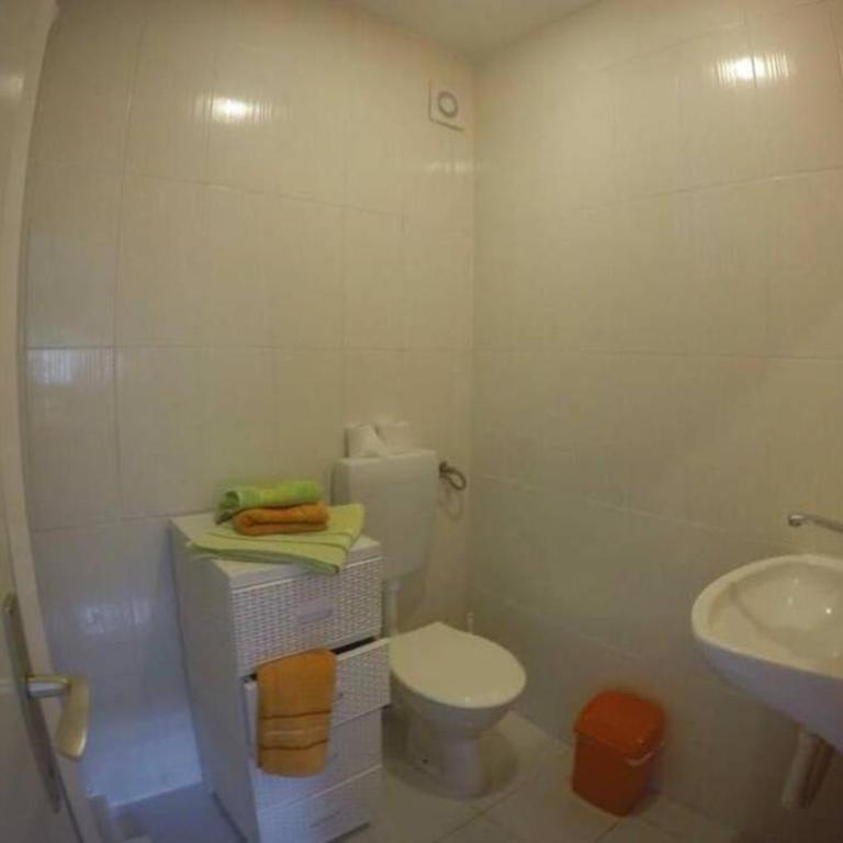 Apartman Aleksandra - Apartman sa 1 Spavaćom Sobom - 11