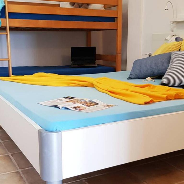 Apartman Aleksandra - Apartman sa 1 Spavaćom Sobom - 4