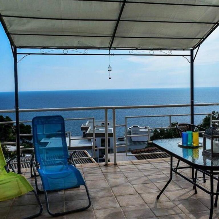 Apartman Aleksandra - Apartman sa 1 Spavaćom Sobom - 12