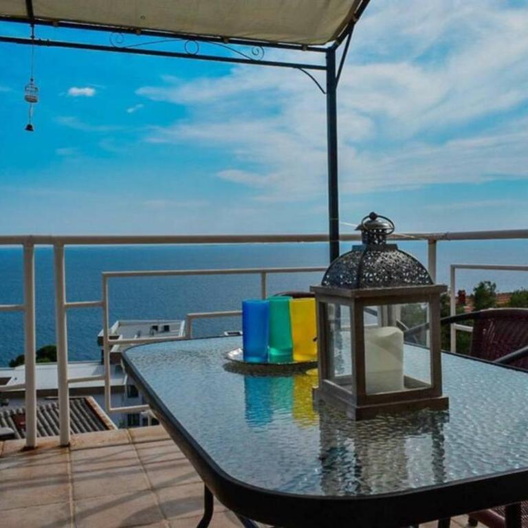 Apartman Aleksandra - Apartman sa 1 Spavaćom Sobom - 18