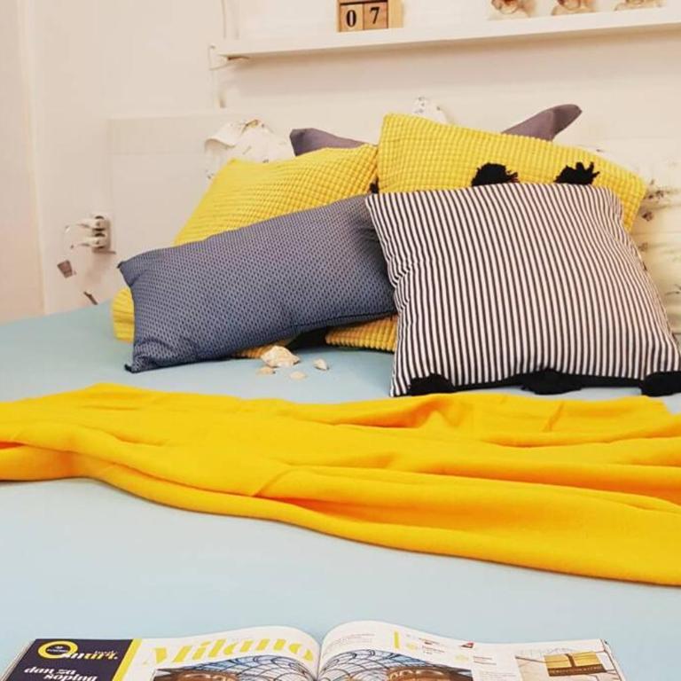 Apartman Aleksandra - Apartman sa 1 Spavaćom Sobom - 20