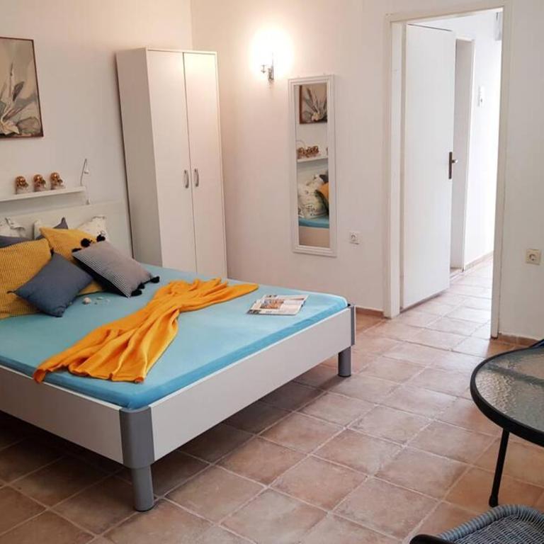 Apartman Aleksandra - Apartman sa 1 Spavaćom Sobom - 3