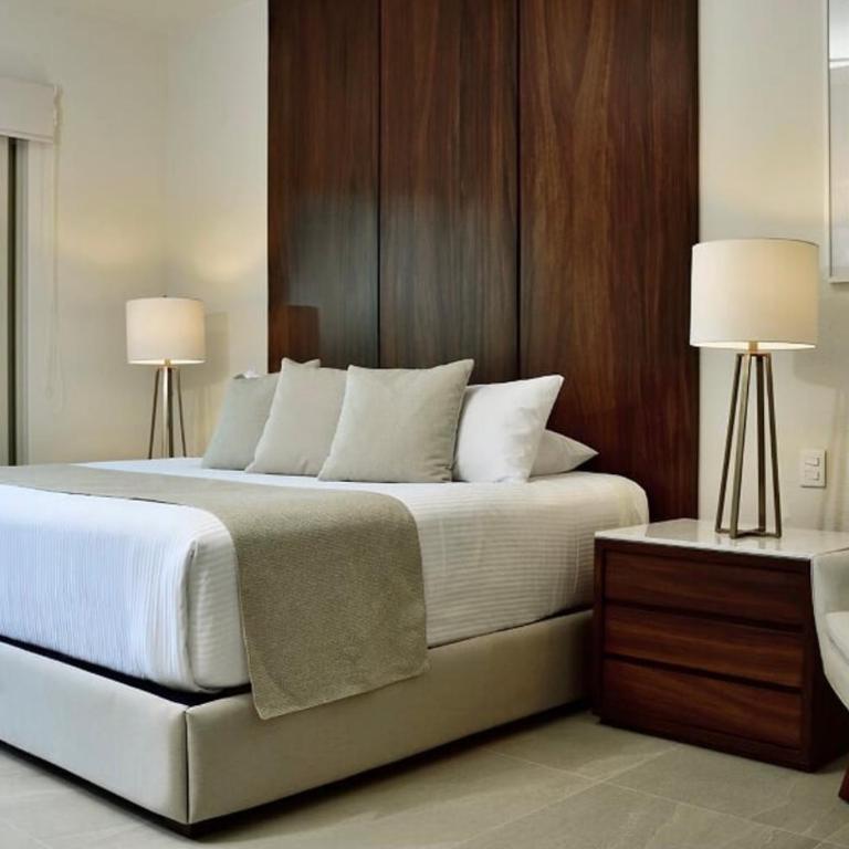2 Bed 2Bth, Playa Royale 2507, Free WIFI - Apartamento de 2 dormitorios - 2