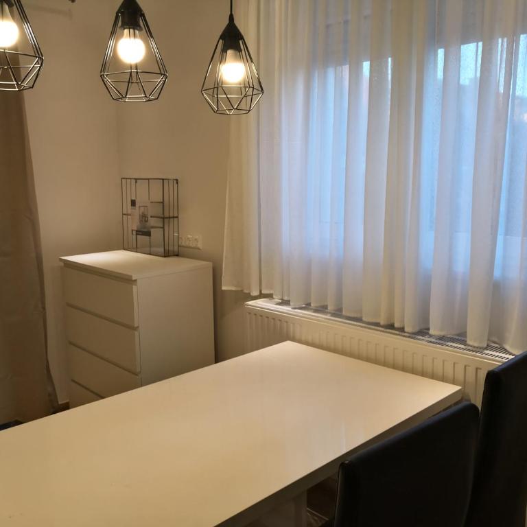 Eichbachgasse 38 - Apartment - Erdgeschoss - 4