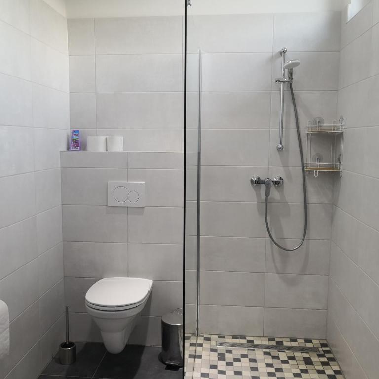 Eichbachgasse 38 - Apartment - Erdgeschoss - 5