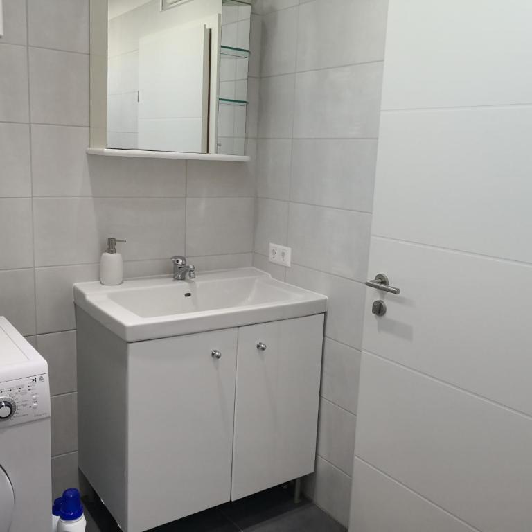 Eichbachgasse 38 - Apartment - Erdgeschoss - 6