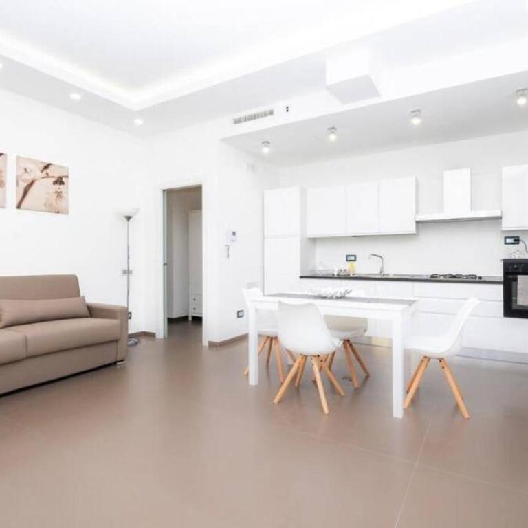 Sorrento Garden Room - Appartamento con 2 Camere da Letto - 5