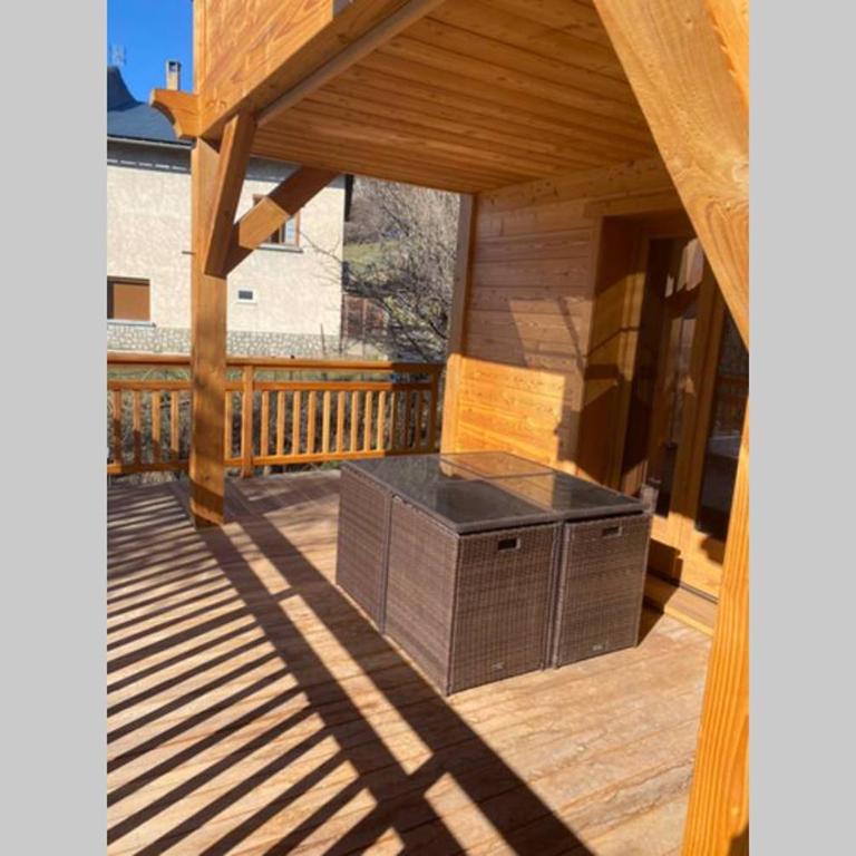 Charmant logement à Serre Chevalier - Appartement 3 Chambres - 3