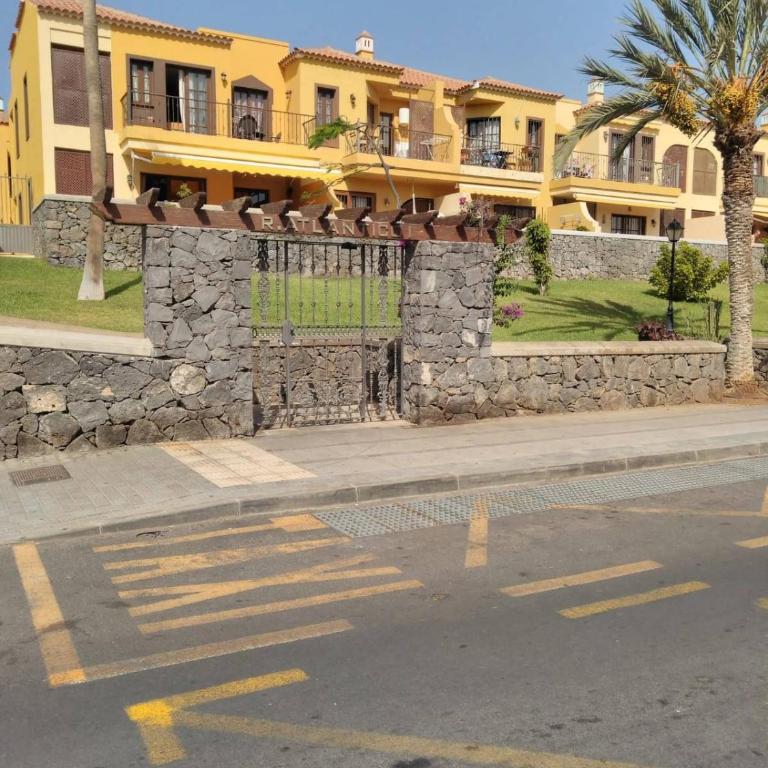 Costa del silencio Atlántico I - Apartamento de 1 dormitorio - 8