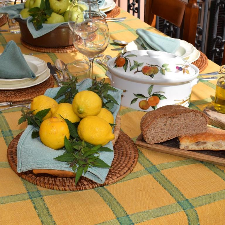 Il Carmine Charme & Terrace with AC - Appartamento con 2 Camere da Letto - 9