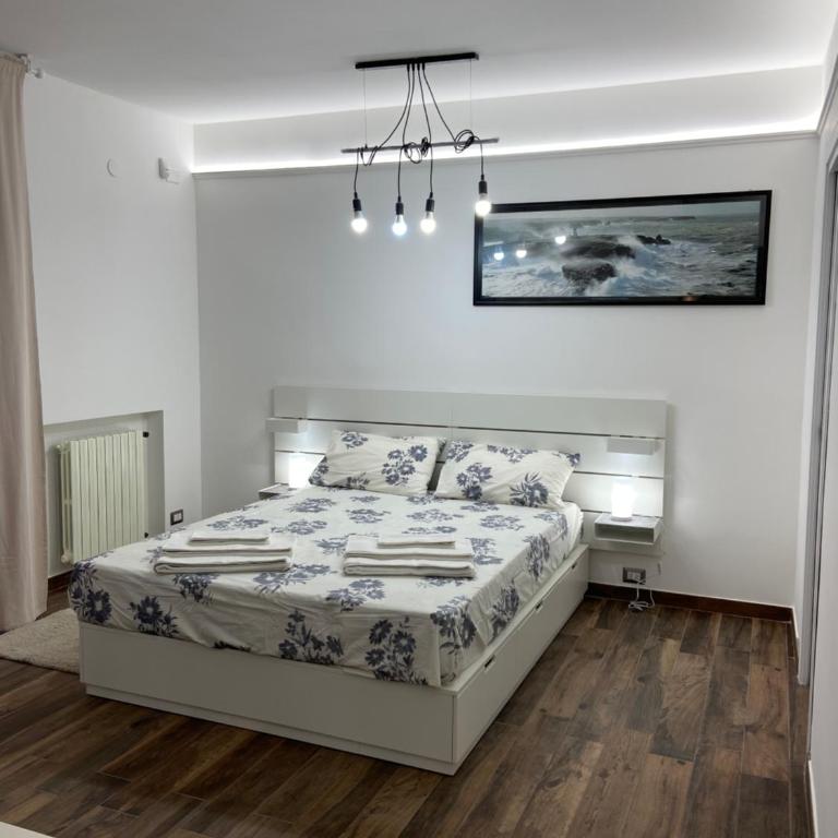 AMARANDA HOUSE - SEA EARTH AND FIRE (ETNA) - One-Bedroom Apartment - 12