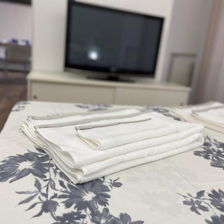 AMARANDA HOUSE - SEA EARTH AND FIRE (ETNA) - One-Bedroom Apartment - 15