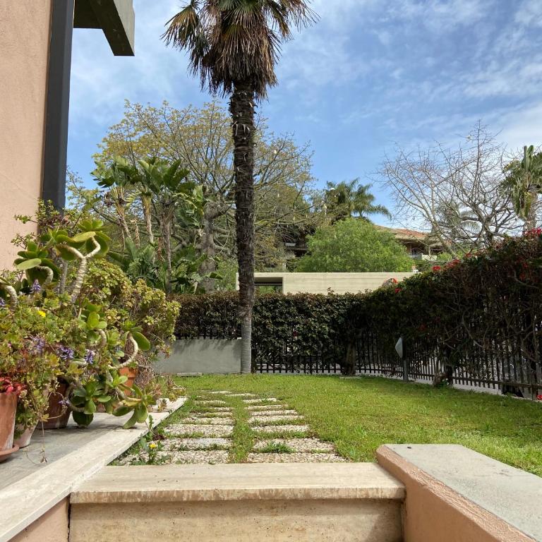 AMARANDA HOUSE - SEA EARTH AND FIRE (ETNA) - One-Bedroom Apartment - 31