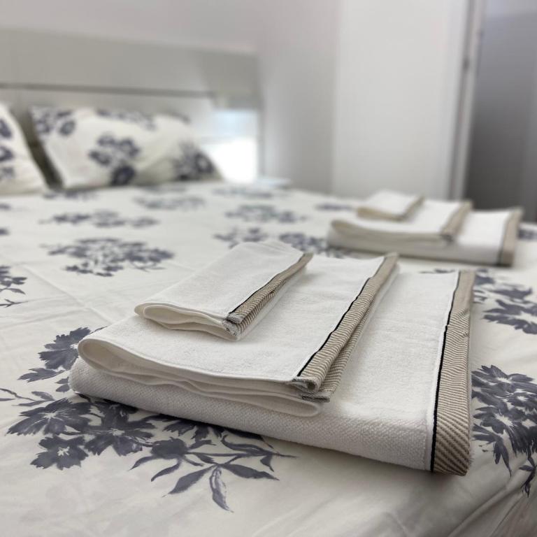 AMARANDA HOUSE - SEA EARTH AND FIRE (ETNA) - One-Bedroom Apartment - 16