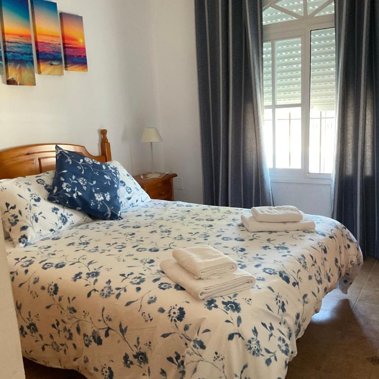 Casa con Piscina en Sanlucar de Barrameda - Casa de 3 dormitorios - 20
