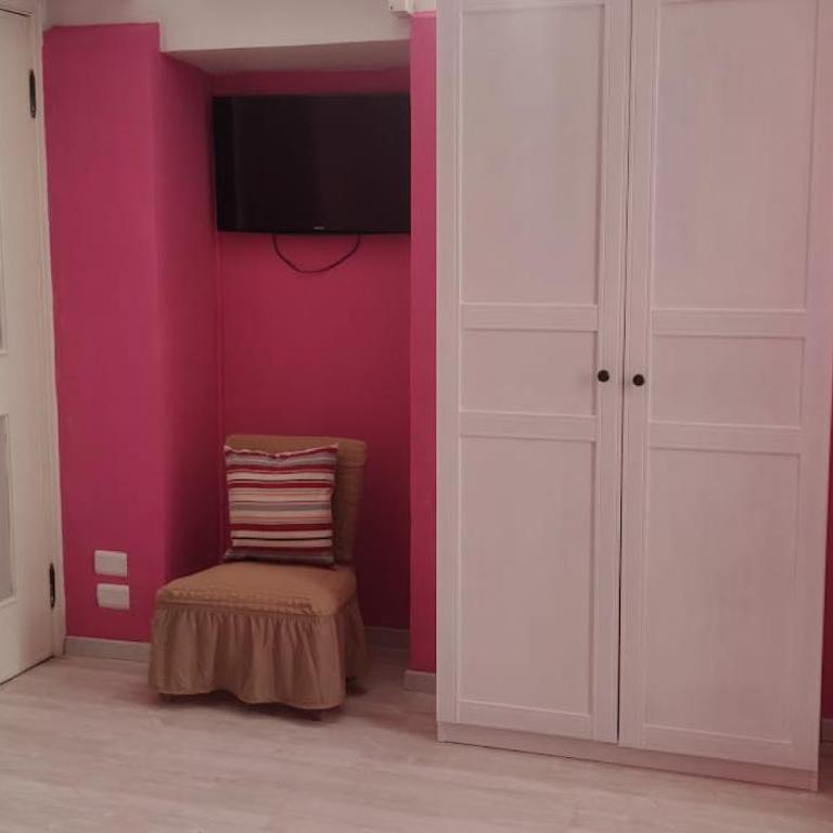 Guest House Bike & Relax Finale Ligure - Monolocale - 9
