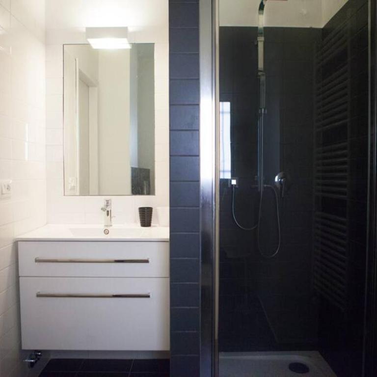 Ca' Boldo - San Polo --- Au Coeur de Venise - True Venice - One-Bedroom Apartment - 6