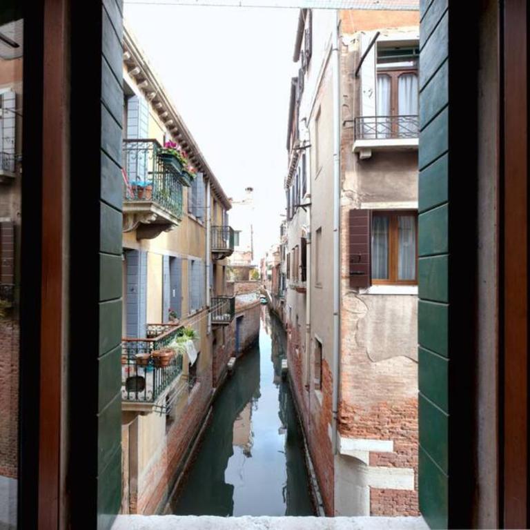 Ca' Boldo - San Polo --- Au Coeur de Venise - True Venice - One-Bedroom Apartment - 10