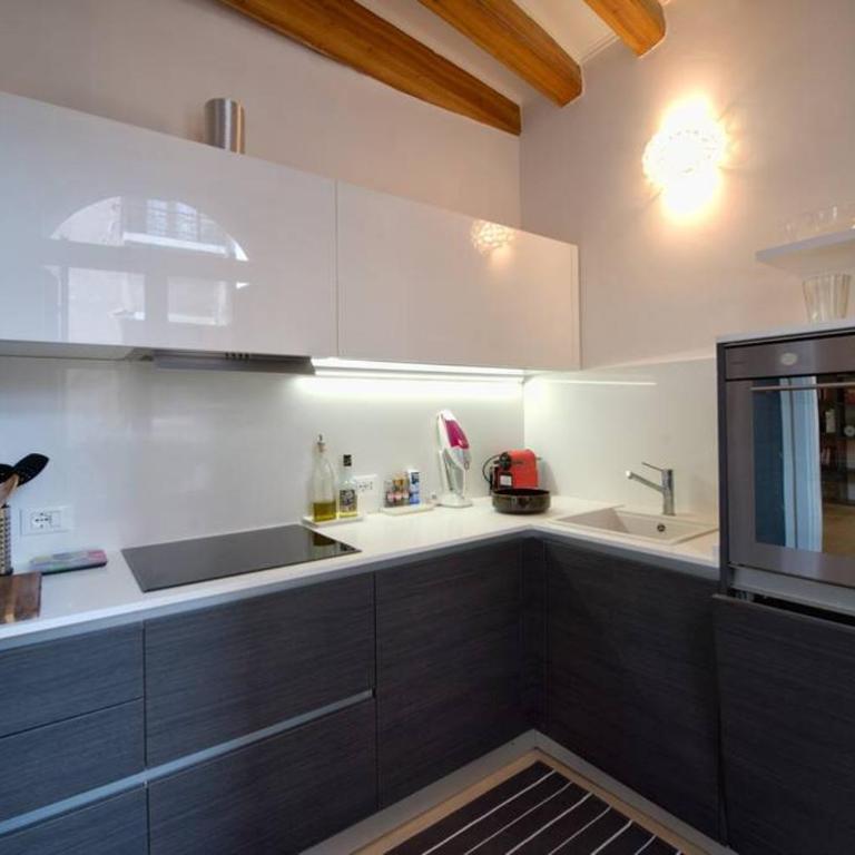 Ca' Boldo - San Polo --- Au Coeur de Venise - True Venice - One-Bedroom Apartment - 12