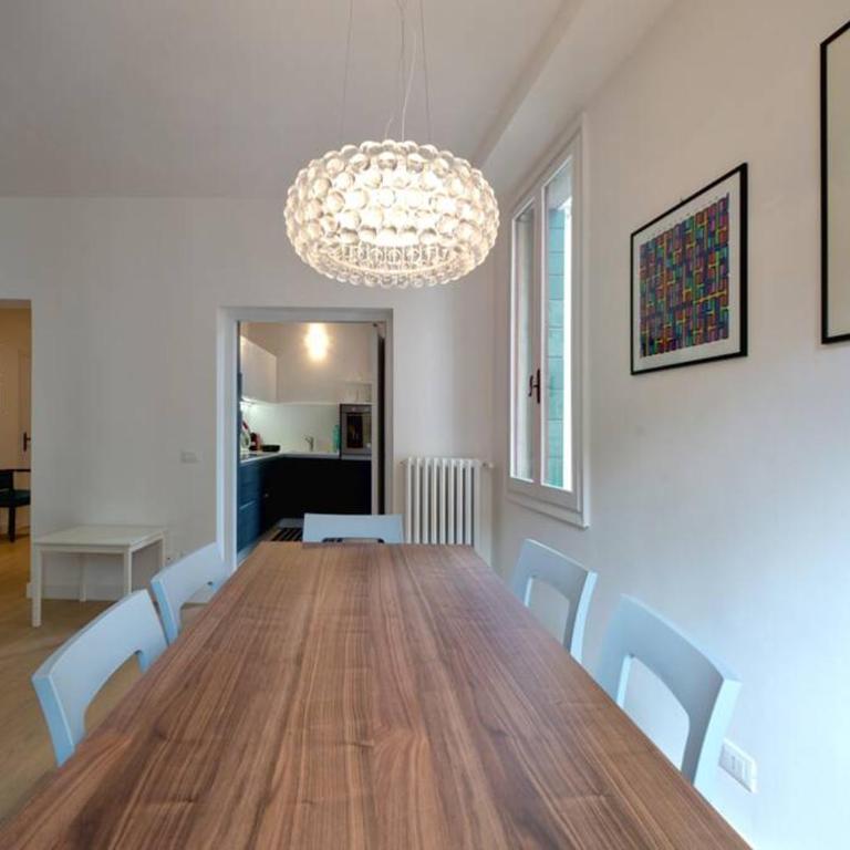 Ca' Boldo - San Polo --- Au Coeur de Venise - True Venice - One-Bedroom Apartment - 14