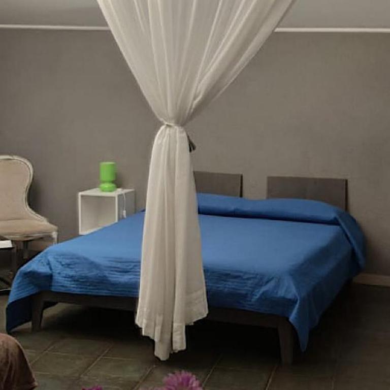 Guest House Bike & Relax Finale Ligure - Monolocale Standard - 3